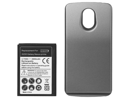 OEM Mobile Phone Battery Replacement for Samsung i9250 Galaxy Nexus Prime OEM Mobile Phone Battery Replacement for Samsung i9250 Galaxy Nexus Prime