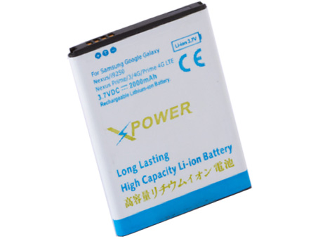 OEM Mobile Phone Battery Replacement for Samsung Galaxy Nexus Prime I9250 OEM Mobile Phone Battery Replacement for Samsung Galaxy Nexus Prime I9250