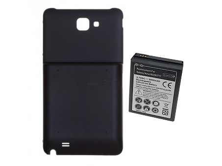 OEM Mobile Phone Battery Replacement for Samsung Galaxy Note ATT AT&T I717 OEM Mobile Phone Battery Replacement for Samsung Galaxy Note ATT AT&T I717