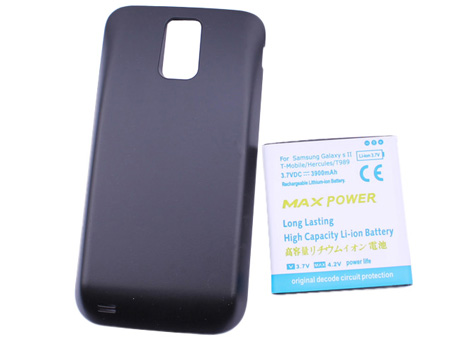 OEM Mobile Phone Battery Replacement for Samsung Galaxy S2 Hercules T989 OEM Mobile Phone Battery Replacement for Samsung Galaxy S2 Hercules T989