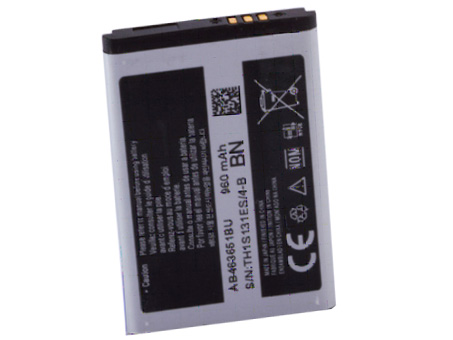 OEM Mobile Phone Battery Replacement for  SAMSUNG S559