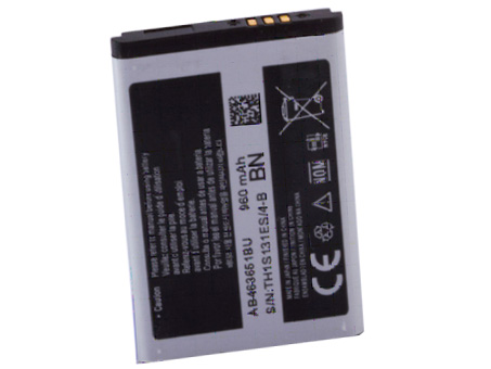 OEM Mobile Phone Battery Replacement for SAMSUNG GT OEM Mobile Phone Battery Replacement for SAMSUNG GT