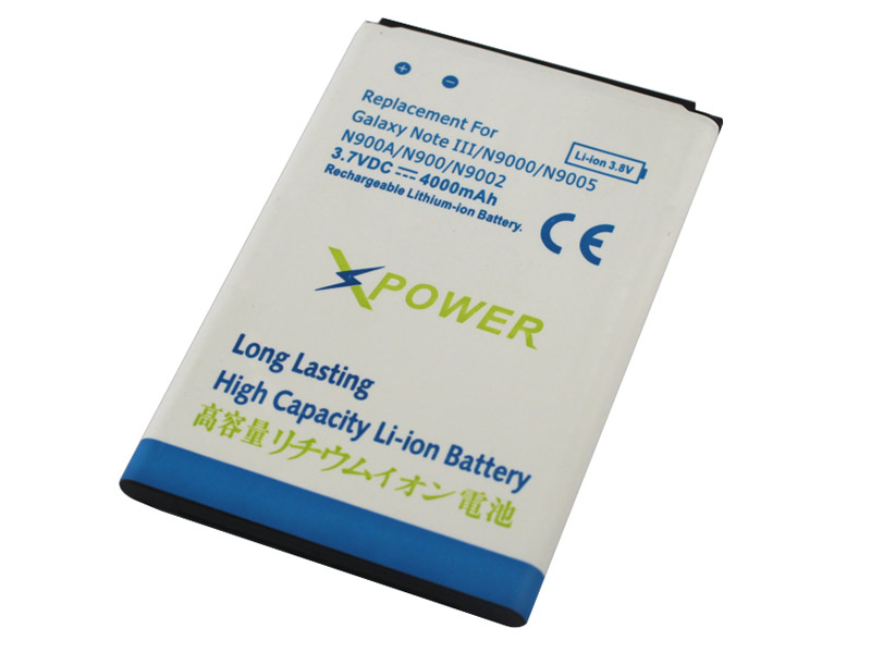 OEM Mobile Phone Battery Replacement for Samsung Galaxy Mega 6.3 OEM Mobile Phone Battery Replacement for Samsung Galaxy Mega 6.3