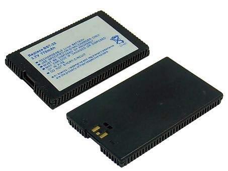 OEM Mobile Phone Battery Replacement for  SONY ERICSSON T610