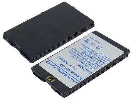 OEM Mobile Phone Battery Replacement for  SONY ERICSSON T302