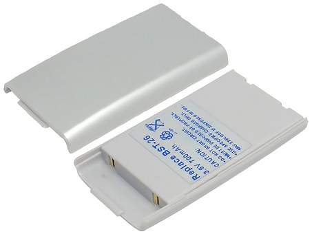 OEM Mobile Phone Battery Replacement for  SONY ERICSSON T102