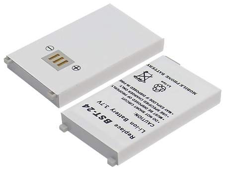 OEM Mobile Phone Battery Replacement for  SONY ERICSSON T202