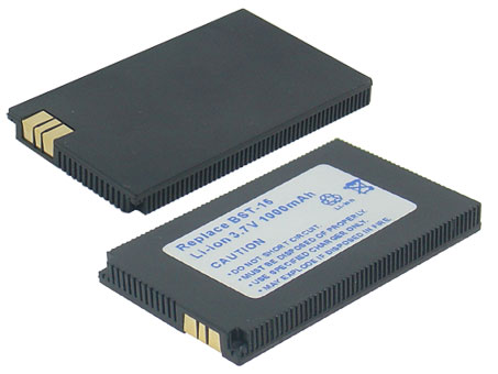 OEM Mobile Phone Battery Replacement for  SONY ERICSSON P800