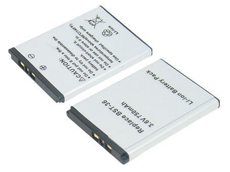 OEM Mobile Phone Battery Replacement for  SONY ERICSSON Z310i