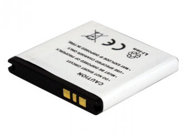 OEM Mobile Phone Battery Replacement for  SONY ERICSSON EP500