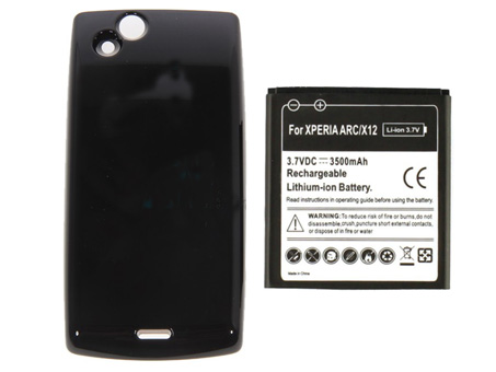 OEM Mobile Phone Battery Replacement for  SONY ERICSSON BA750