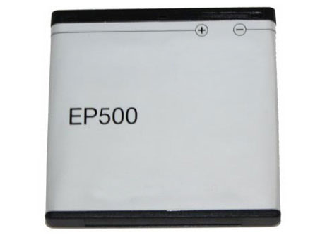 OEM Mobile Phone Battery Replacement for  SONY ERICSSON EP 500