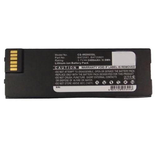 OEM Mobile Phone Battery Replacement for  MOTOROLA BAT2081
