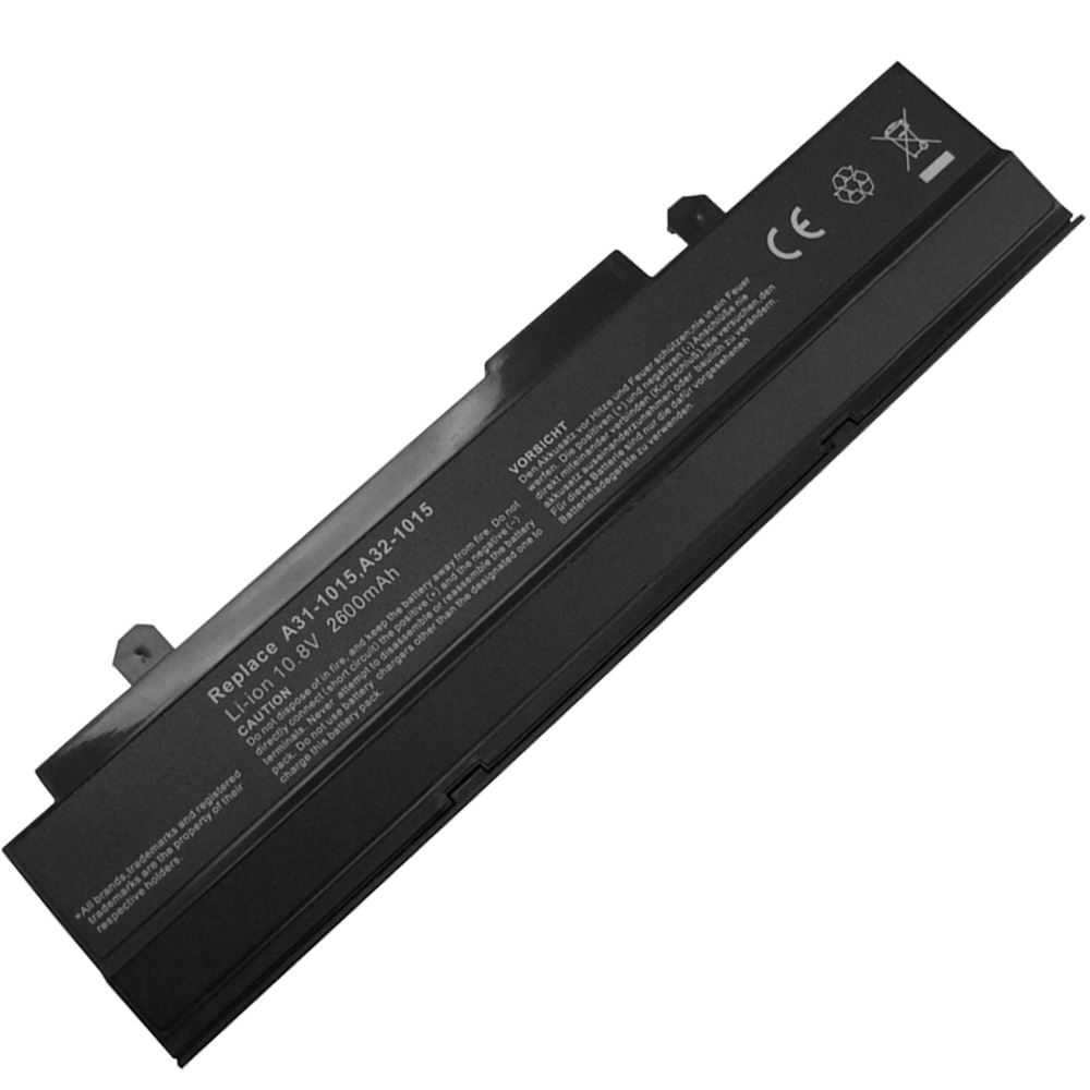 OEM Laptop Battery Replacement for  ASUS Eee PC 1011HA