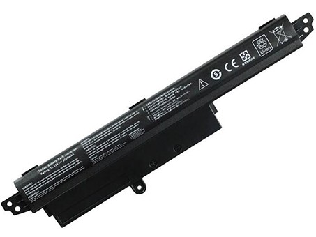 OEM Laptop Battery Replacement for  asus VivoBook X200CA