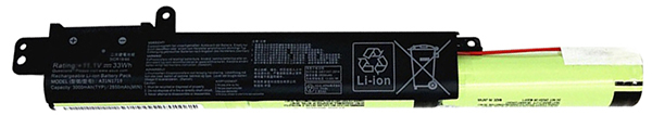 OEM Laptop Battery Replacement for  ASUS X507ua bq168t15