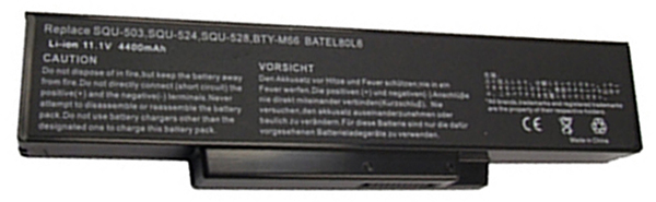 OEM Laptop Battery Replacement for  ASUS 90 NFV6B1000Z