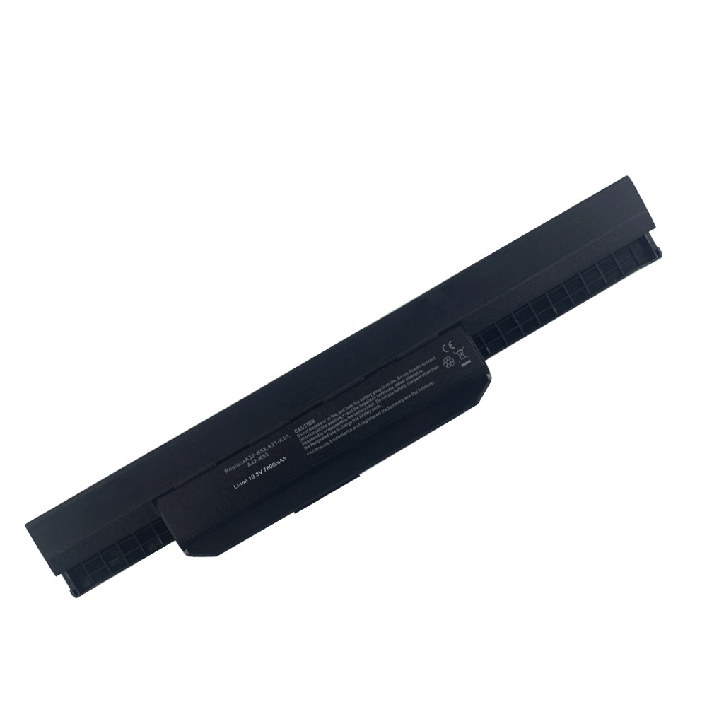 OEM Laptop Battery Replacement for  ASUS K43