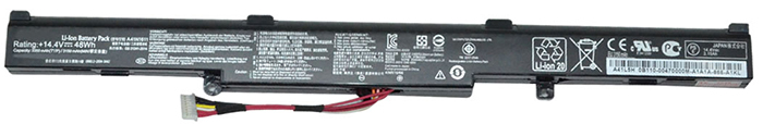 OEM Laptop Battery Replacement for  asus ROG GL553VE