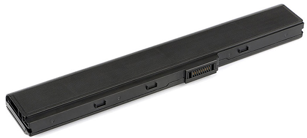 OEM Laptop Battery Replacement for  ASUS N82JG