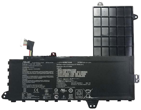 OEM Laptop Battery Replacement for  ASUS 0B200 01400300