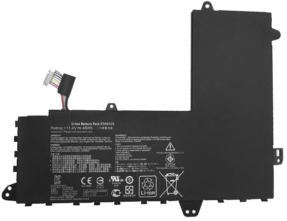 OEM Laptop Battery Replacement for  ASUS EeeBook E402MA 2B