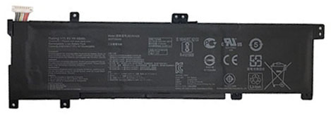 OEM Laptop Battery Replacement for  asus K501UK501UB