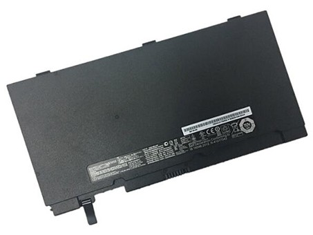 OEM Laptop Battery Replacement for  asus B31N1507