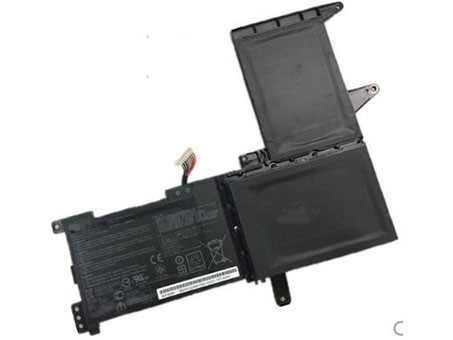 OEM Laptop Battery Replacement for  asus VivoBook S15 S510UR BQ191T