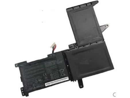 OEM Laptop Battery Replacement for  ASUS VivoBook S15 S510UQ Q72SP CB