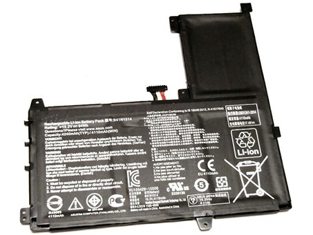 OEM Laptop Battery Replacement for asus B41N1514 OEM Laptop Battery Replacement for asus B41N1514