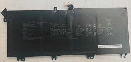 OEM Laptop Battery Replacement for  ASUS GL503VD GZ279T