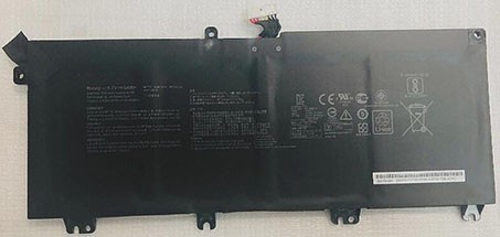 OEM Laptop Battery Replacement for ASUS GL703VM EE059T OEM Laptop Battery Replacement for ASUS GL703VM EE059T