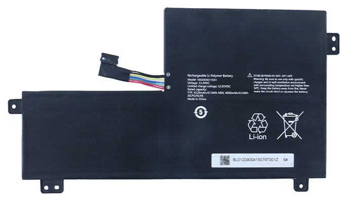 OEM Laptop Battery Replacement for  ASUS ChromeBook C203XA