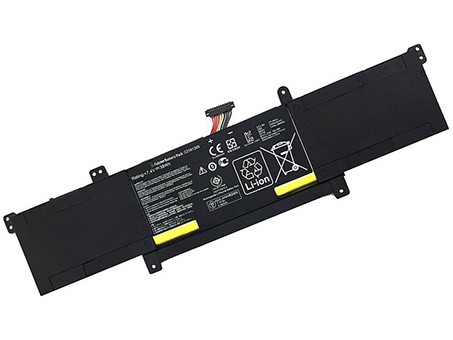OEM Laptop Battery Replacement for  ASUS VivoBook S301LP C1048H