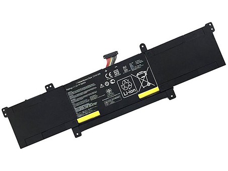 OEM Laptop Battery Replacement for ASUS VivoBook S301LP C1048H OEM Laptop Battery Replacement for ASUS VivoBook S301LP C1048H