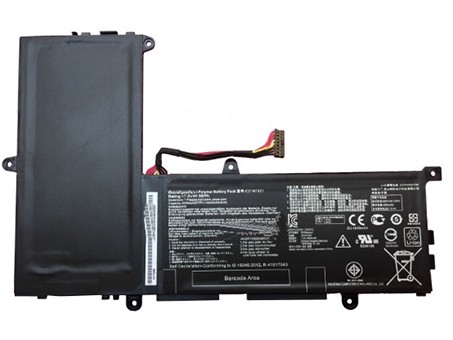 OEM Laptop Battery Replacement for  ASUS VivoBook E200HA 1E