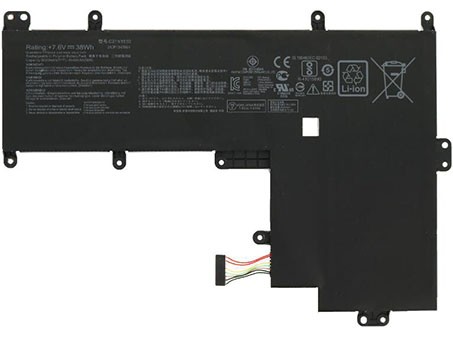 OEM Laptop Battery Replacement for ASUS C21N1530 OEM Laptop Battery Replacement for ASUS C21N1530