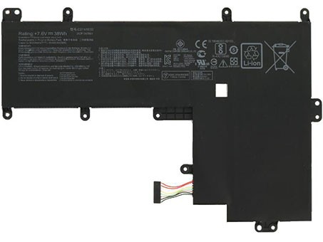 OEM Laptop Battery Replacement for  ASUS Chromebook C202SA