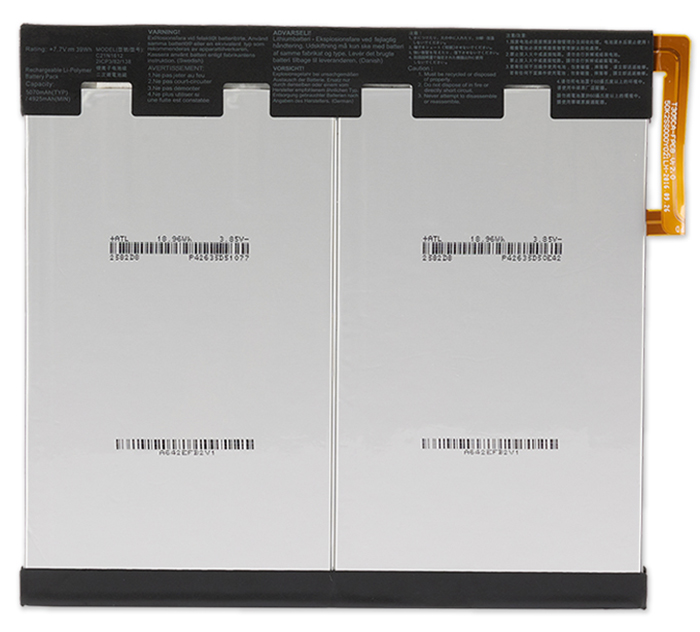 OEM Laptop Battery Replacement for asus Transformer Book 3 T305CA GW002T OEM Laptop Battery Replacement for asus Transformer Book 3 T305CA GW002T