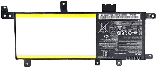 OEM Laptop Battery Replacement for  ASUS X542UR 1C