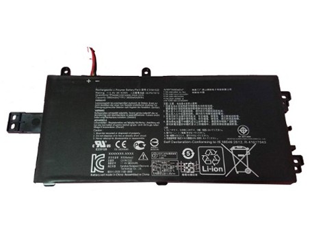 OEM Laptop Battery Replacement for asus C31N1522 OEM Laptop Battery Replacement for asus C31N1522