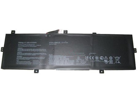 OEM Laptop Battery Replacement for  ASUS C31N1620