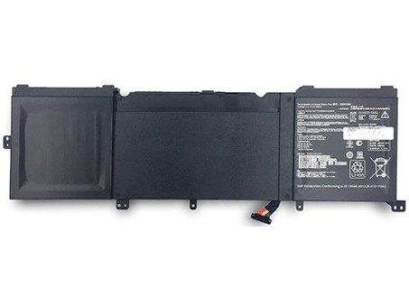 OEM Laptop Battery Replacement for  asus UX501JW CN245P