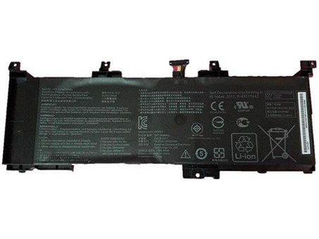 OEM Laptop Battery Replacement for  asus GL502VY DS71