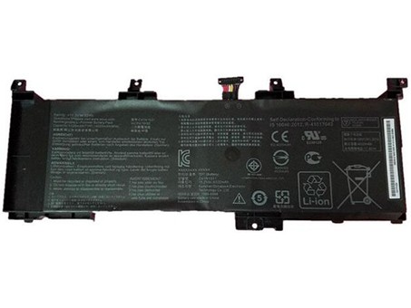 OEM Laptop Battery Replacement for asus ROG GL502VS OEM Laptop Battery Replacement for asus ROG GL502VS