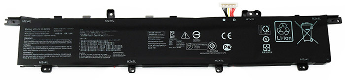 OEM Laptop Battery Replacement for  asus C42N1846 1