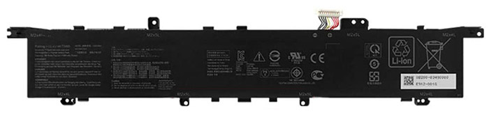 OEM Laptop Battery Replacement for Asus ZenBook Pro Duo UX581G OEM Laptop Battery Replacement for Asus ZenBook Pro Duo UX581G