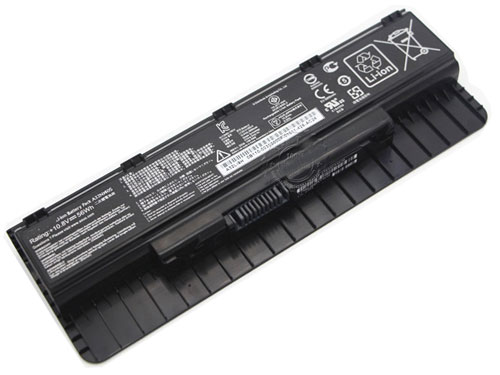 OEM Laptop Battery Replacement for  ASUS ROG G551JK Series