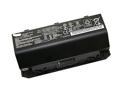OEM Laptop Battery Replacement for  asus G750JS T4068H